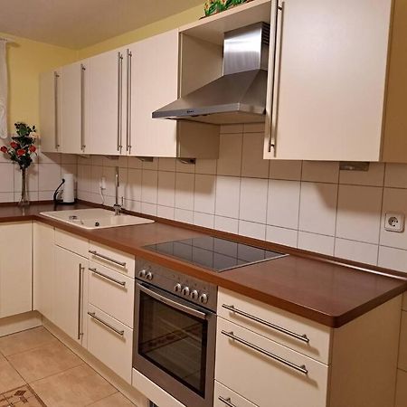 Schoene 2 Zimmer Wohnung Fürth Kültér fotó