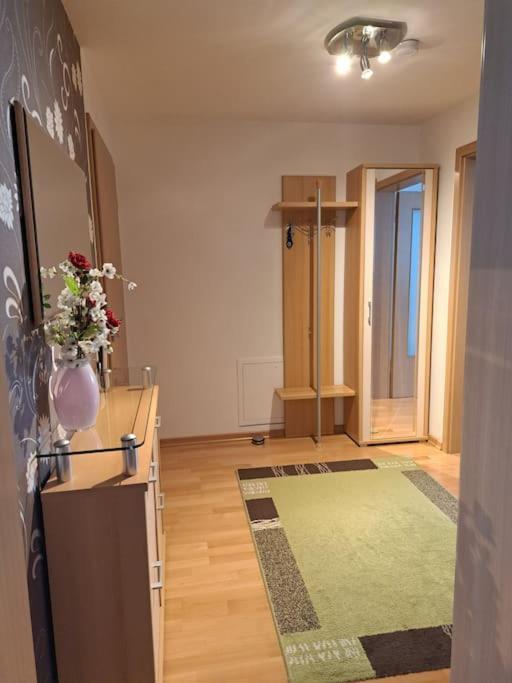 Schoene 2 Zimmer Wohnung Fürth Kültér fotó